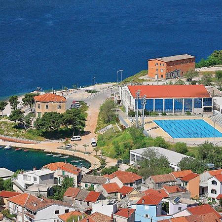 Beautiful Apartment In Raslina With Wifi Екстериор снимка