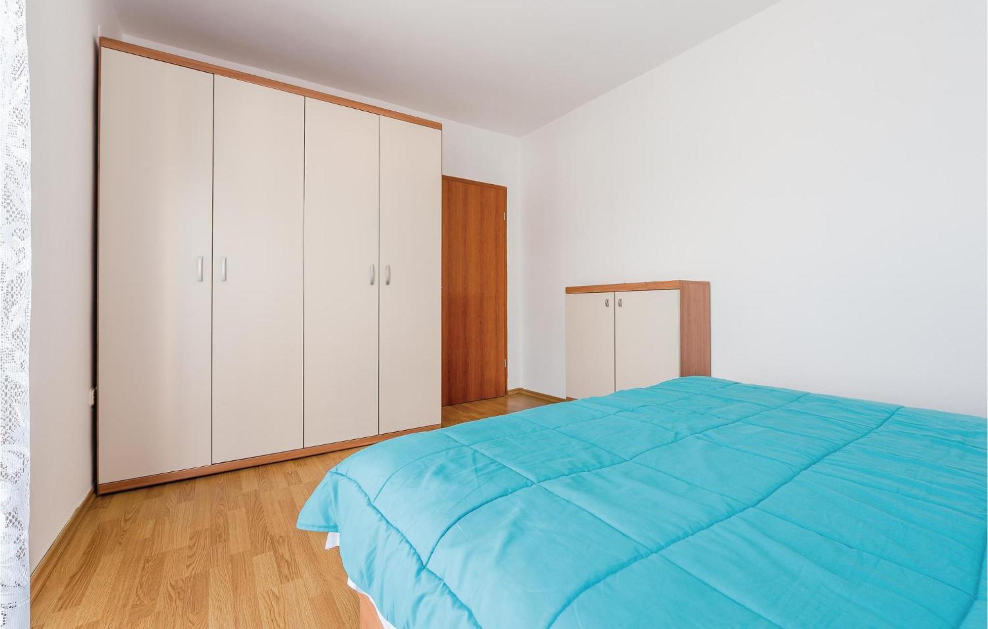 Beautiful Apartment In Raslina With Wifi Екстериор снимка